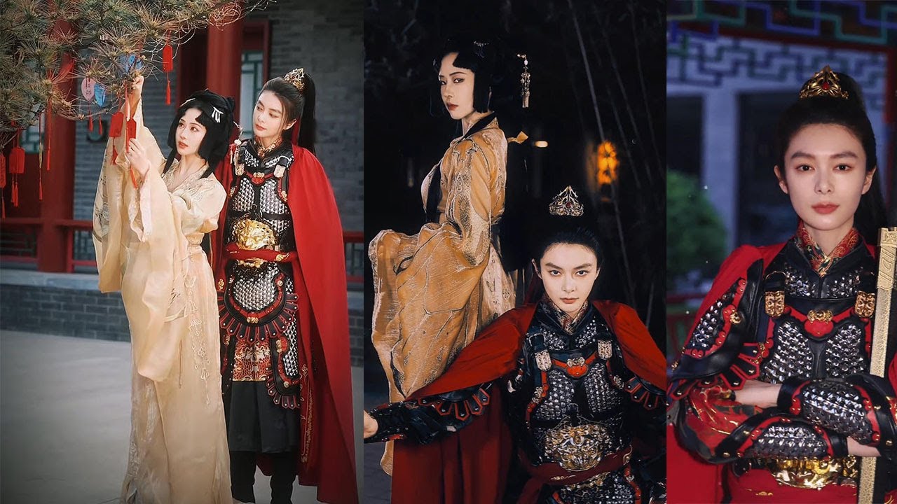 奉上靈珠和魔丸的秘密，大哥怕是忘了小妹的能耐#makeup #makeuptutorial #搞笑 #挑战100个反派角色 #beauty