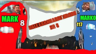 Rod Torque Redlines Death Stop Motion Version 2.