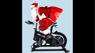 Indoor Endurance Ride Greatest Hits 17 with RS