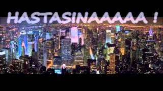 Varsa Şekerin Patlayalım Şekerim - Hastasinaa 