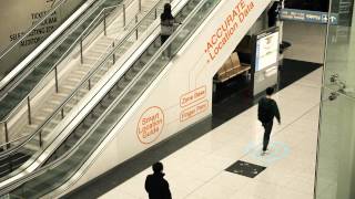 Indoor Location Service - By SKTelecom