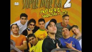 Supermerk2 Debes volver(con Koli Arce) chords