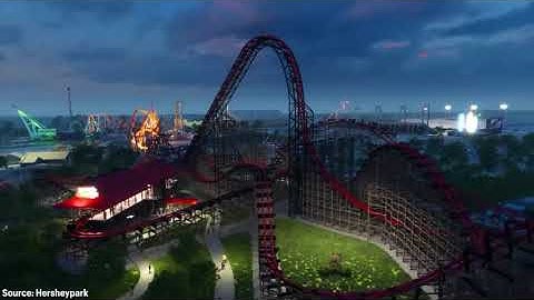 Youtube Poop: El Toro Ryan is a Problematic Coaster Enthusiast