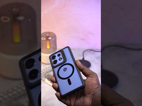 Moto Edge 50