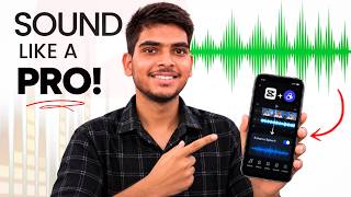 How to Enhance Voice for YouTube Videos on Mobile #28 screenshot 4