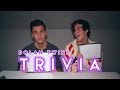 Trivia About OURSELVES!