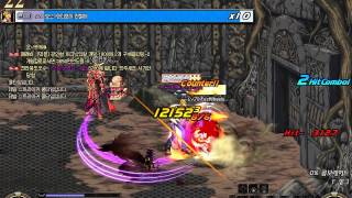 DnF - Tower of Despair Floor 22 (Avenger)