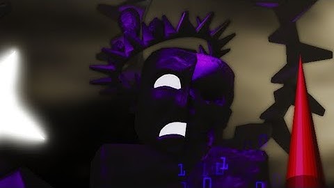 Noli Chase Theme - Forsaken Scrapped OST - 1 Hour Loop