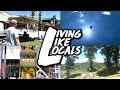 Goats on the Roof, Goat Coaster, Mountain Monster and More!
