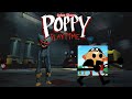 Adas Plays Poppy Playtime 