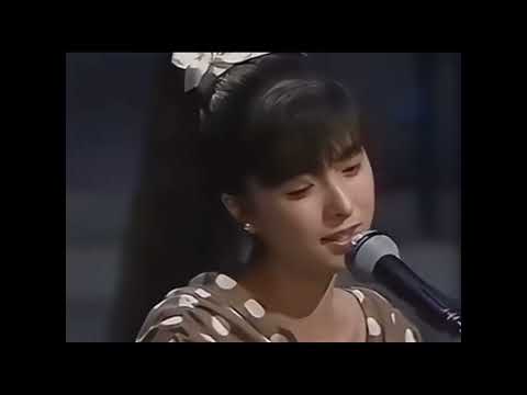 恋人よ～河合奈保子 [ Kawai Naoko ] & 五輪真弓 [ Itsuwa Mayumi ]