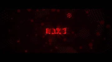 Red Chill Blender Only Intro Template