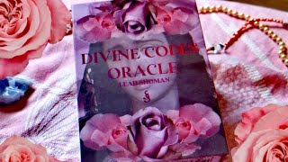 Celebrity Divine Codes Oracle - Oracle review Profile