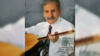 SUAT ÜNSAL -Kara kaşlım ela gözlüm(Gönül)