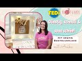 💸 DIY Geldgeschenk 'Wunscherfüller' – einfach &amp; wunderschön!