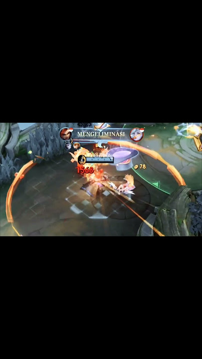 Ayo Dexter waktunya pertunjukan kita😝#mobilelegends #mlbb #claude #jjmlbb