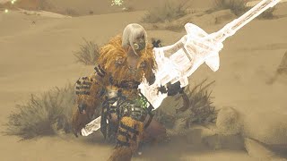 Developers Absolutely Did Not Expect This to Happen... | Monster Hunter Wilds