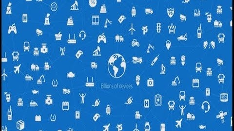 Conference presentation: Service Based Fog Computing Model for IoT