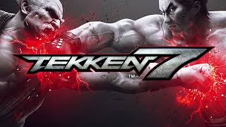 TEKKEN 7 OST - Moment of Impact screenshot 3