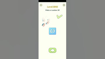 dop2 level #2966 #dop #dop2 #gameplay  #shorts #deleteonepart