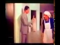 المقطع المحذوف من فيلم "عطلة المفتش الطاهر"..