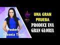 Yesenia Then -  Una Gran Prueba Produce Una Gran Gloria pt.2 - Congreso Mujeres Sobrevivientes