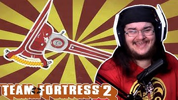 New Team Fortress 2 Fan Reacts to Bad Weapon Academy: Third Degree!