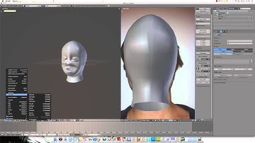 Blender QT-Fix rotation around object