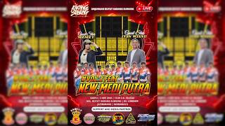 🔴LIVE | NEW MEDI PUTRA || UNJUNGAN BUYUT KARANG SUWUNG DS.LOBENER KEC.JATIBARANG-IDM | 2 MEI 2026