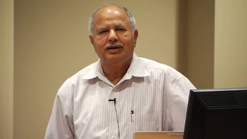 NREC 20th Anniversary : Raj Reddy, CMU School of Computer Science