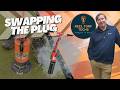 Swapping The Plug