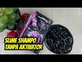 Cara Membuat Slime Dengan 2 Bahan Dari Shampo Tanpa Aktivator