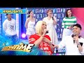 It’s Showtime family talks about Vice Ganda’s surprise birthday party | It's Showtime