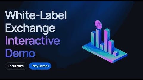 How I Created a Crypto Exchange in Under 30 Minutes with HollaEx!