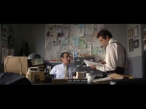 The Usual Suspects - Ending scene, Keyser Soze