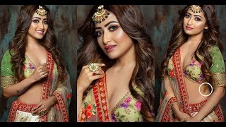 Bengali Saree Models Of Instagram That Will Blow Your Mind