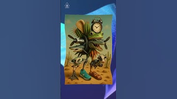 🤐 BRAINROT KẾT HỢP 🤪🤪 #brainrot