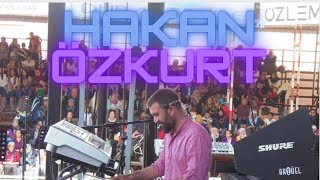 HAKAN ÖZKURT  - BİRİLERİ KANDIRMIŞ Resimi