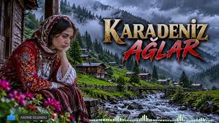 Karadeniz Ağlar ~ Yüreğe Dokunan Karadeniz Şarkısı Black Sea Emotional Song