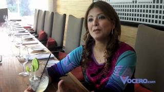 Entrevista a Doreen Colondres I