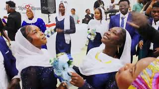 AHMAT YAYA & IKRAM OUMAR WEDDING | AUGUST | 8 | 2026