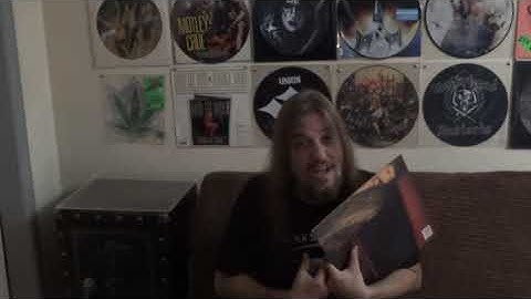 My Least Favorite Songs Off Each Black Sabbath Albums