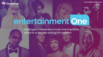 How Can Music Streaming be Shaken Up by Blockchain? AIBC Summit