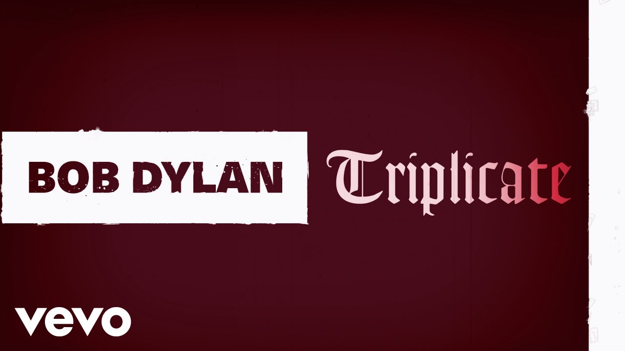 Bob Dylan - That Old Feeling (Official Audio) Bob Dylan - That Old Feeling (Official Audio)