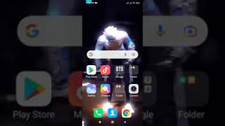 Free Fire Live Wallpaper