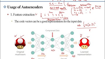 7. Autoencoders (오토인코더)