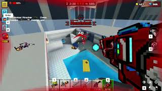 40 Kill Pg3D Pc Match Keyboard And Mouse Sounds