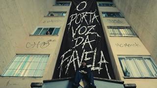 MC Meno K, MC Morena, MC Jvila & Aaron Modesto - Noite Fria (Prod. Fepache) - Visualizer