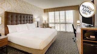 Drury Plaza Hotel Columbus Downtown | Columbus (OH), United States | Hotel Review 🛏️