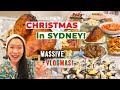 How I Spent My Summer Christmas in Sydney Australia 2020 (Massive Vlogmas 2020!) 悉尼過聖誕節